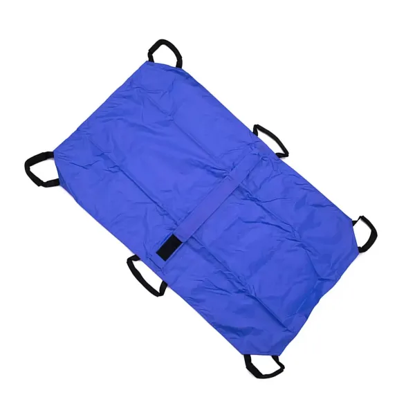 Professional Pet Transport Stretcher Anti Bite Pet Stretcher Animal Carrier Folding Animal Carrier Bed Accessory Safety Load 110kg(242LBS)