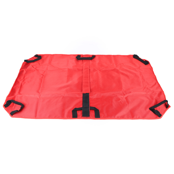 CNCEST 47L x29Winches，242lb，6 handles，Foldable，Anti-bite pet stretcher