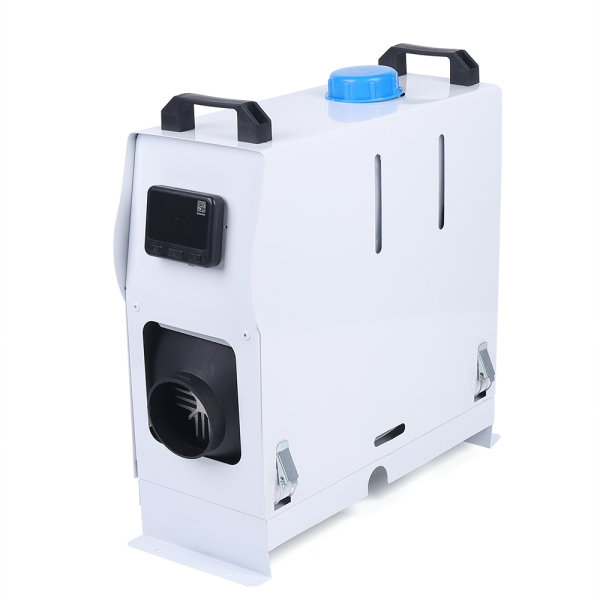 5KW Diesel Air Heater,All-in-One Diesel Air Heating Set 12V Parking Heater
