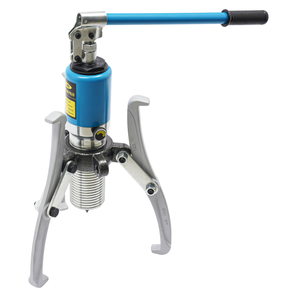 20T Hydraulic Gear Puller Kit, Wheel Bearing Puller Set