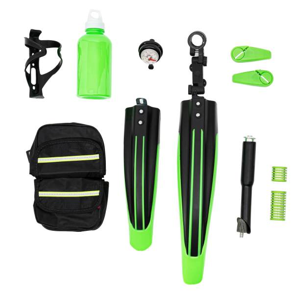 20 Inch Unisex Mountain Bike MTB Bike Kids Girls Boys Bike 7 Gang Speed 85 Kg