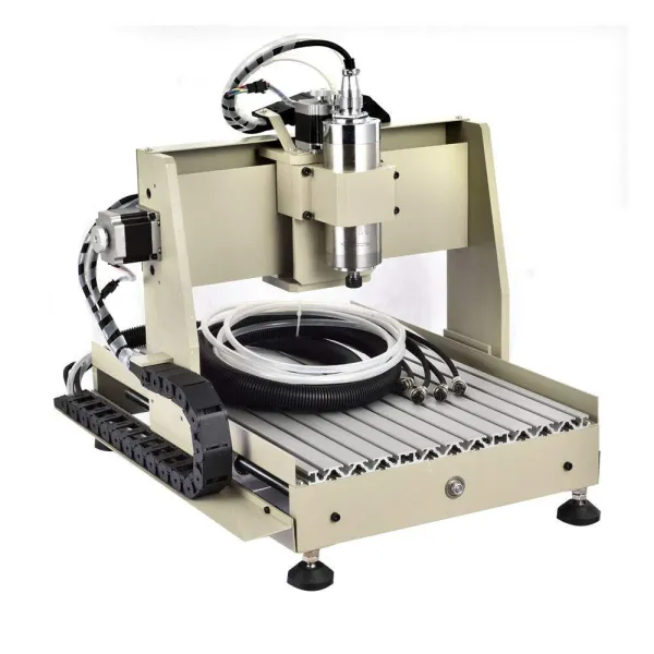 4 Axis Router Engraver CNC 3040 Desktop Engraving Milling Tool Drilling Engraving Machine 4 Axis Router Engraver CNC 3040 Desktop Engraving Milling Tool Drilling Engraving Machine