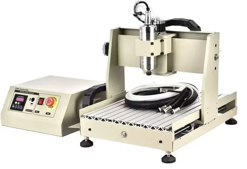 4 Axis Router Engraver CNC 3040 Desktop Engraving Milling Tool Drilling Engraving Machine 4 Axis Router Engraver CNC 3040 Desktop Engraving Milling Tool Drilling Engraving Machine
