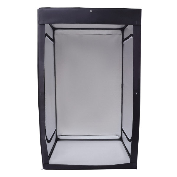 Portable Photo Studio Light Tent Photography LED Studio Large Lightbox Continuous Lighting Cube Shooting Tent Kit