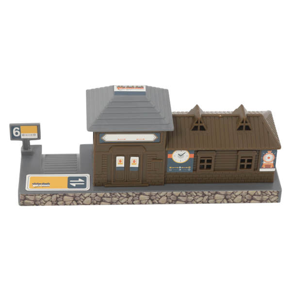 Track Train Set, Train Track Toy Set, Track Train Set Children's Educational Toys for  4-6 Years Old