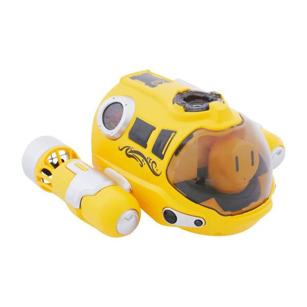 Spray Motorboat Toy, 2.4GHz Light Spray Remote Controlled Motor Boat, Kids Spray Motorboat