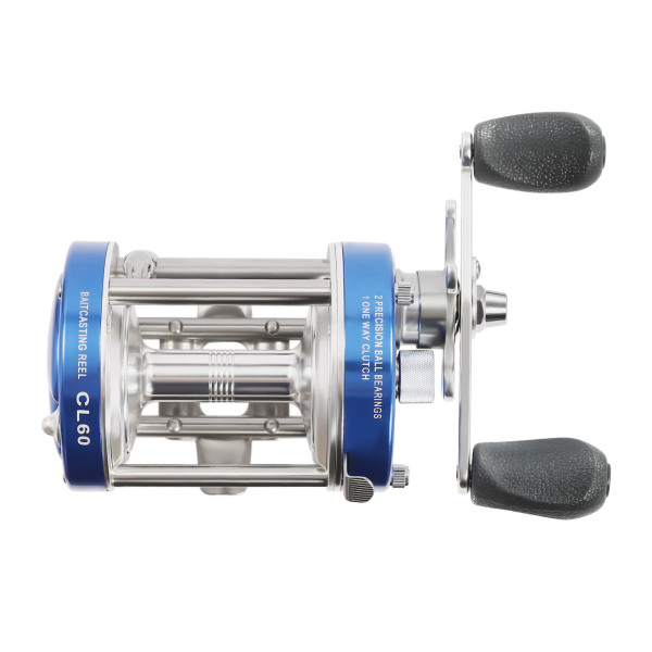 daiwa 21 saltist mq The New Daiwa Saltist MQ Wins Best Saltwater Reel At ICast