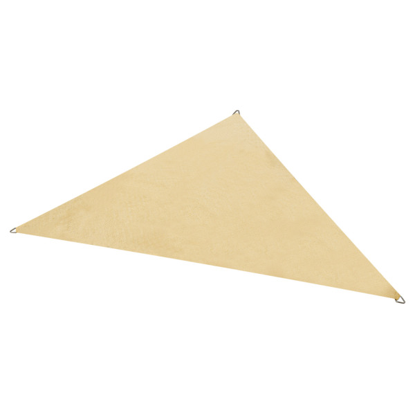 CNCEST Sun Shade Sails, Super Sun Shade Sail, Triangular Sun Shade Sail
