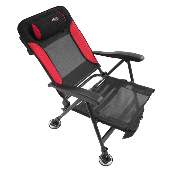 Portable Fishing Chair, Folding Fishing Chair, Multi-Function Fishing Camping Chair