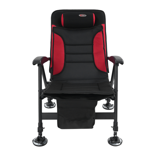 Portable Fishing Chair, Folding Fishing Chair, Multi-Function Fishing Camping Chair