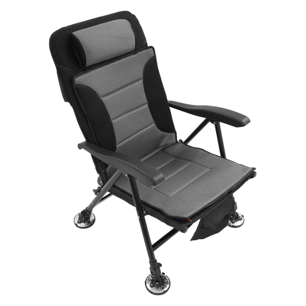Portable Fishing Chair, Folding Fishing Chair, Multi-Function Fishing Camping Chair
