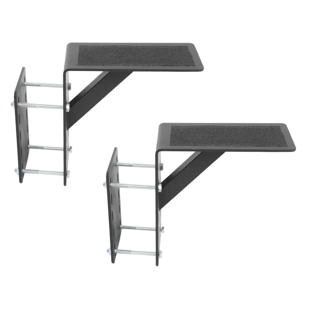 Frame Mounted Trailer Step, Boat Trailer Step, Yacht Trailer Step