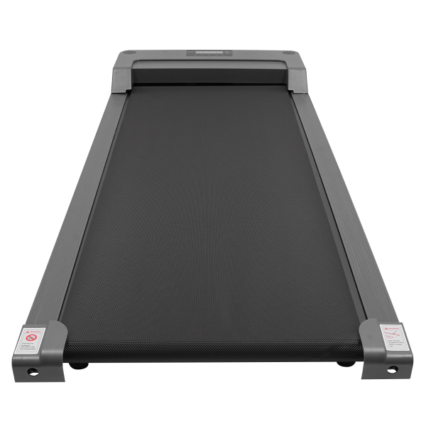 Under Desk Treadmill Walking Pad, Small Portable Treadmill for Office & Home
