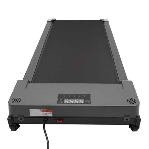 Under Desk Treadmill Walking Pad, Small Portable Treadmill for Office & Home