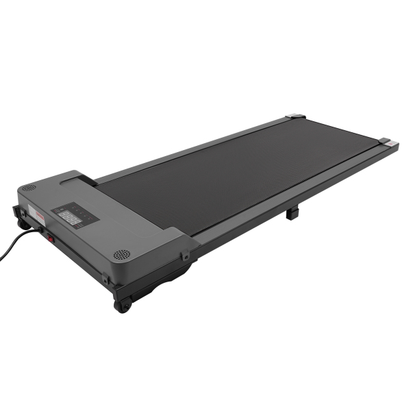 Under Desk Treadmill Walking Pad, Small Portable Treadmill for Office & Home