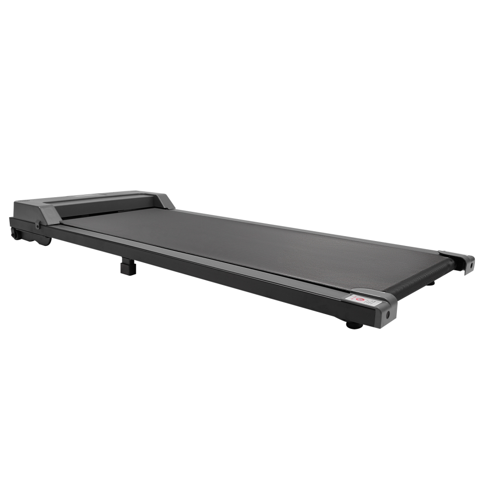 Under Desk Treadmill Walking Pad, Small Portable Treadmill for Office & Home