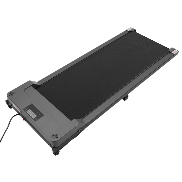 Under Desk Treadmill Walking Pad, Small Portable Treadmill for Office & Home