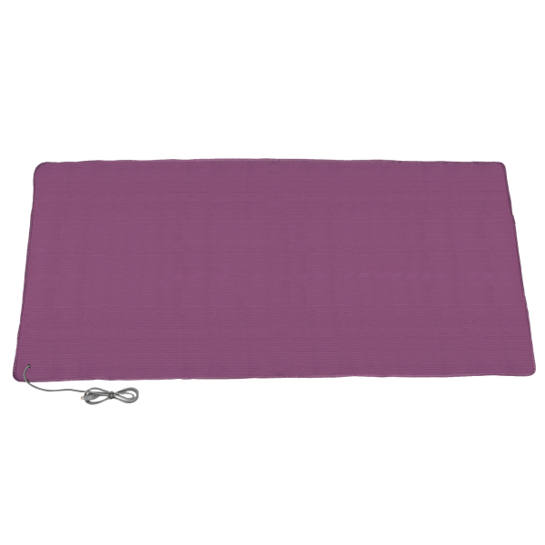 Infrared Sauna Blanket Fast Sweating Body Shape Fitness Far Infrared Sauna Blanket(purple)