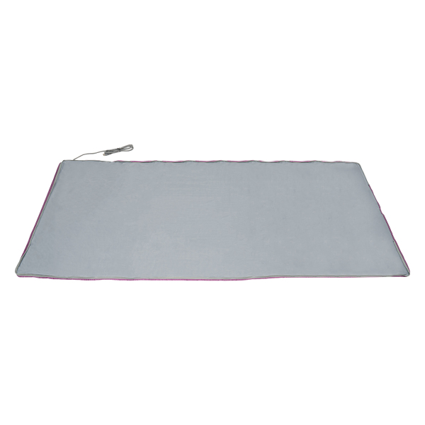 Infrared Sauna Blanket Fast Sweating Body Shape Fitness Far Infrared Sauna Blanket(purple)