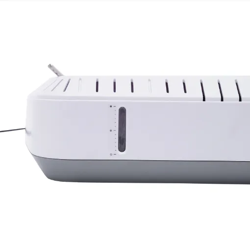 35 Eggs Incubator Temperature Control Chicken Duck Egg Automatic Turning Hatcher