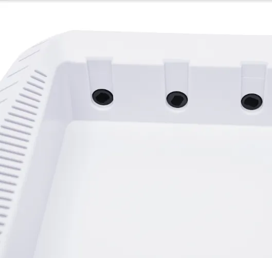 35 Eggs Incubator Temperature Control Chicken Duck Egg Automatic Turning Hatcher
