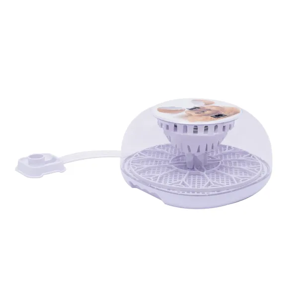 Egg Incubator Temperature Control Hatching Machine Automatic Incubator for Chickens Ducks  Birds 12 Eggs