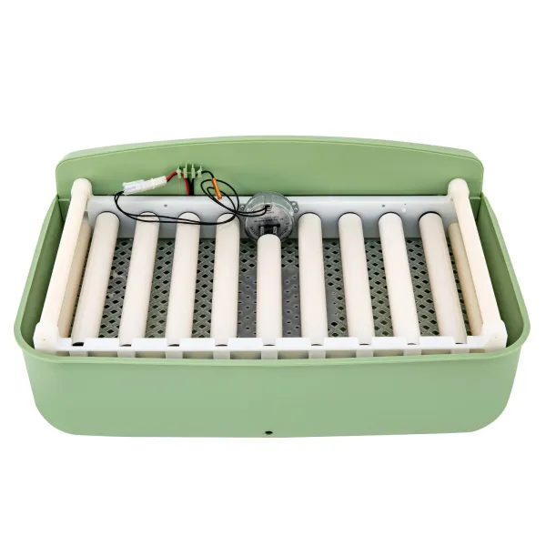 32 Eggs Incubator Intelligent Digital Egg Incubator Intelligent Automatic Egg Rotating Incubator For Duck Eggs For Home Use Suitable For Family