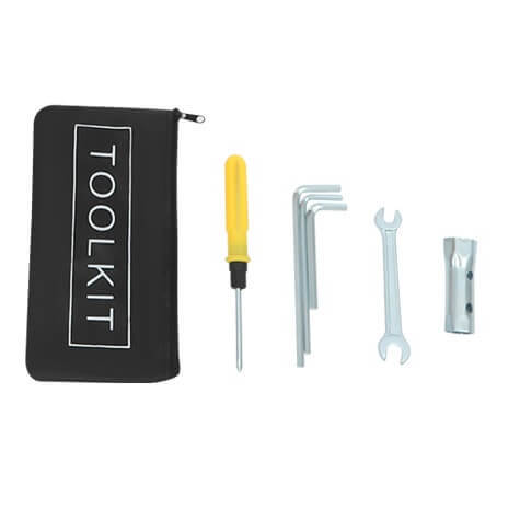 2.3 HP Post Hole Digger, Hole Digging Machine, Auger Digging Machine Set, with 3 Drill Bits & 30cm Extension Rod, EPA Certified