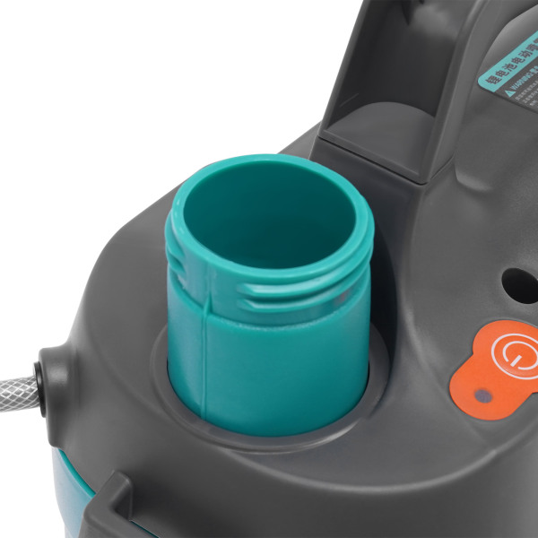 Battery Powered Garden Sprayer Wide Spraying Range Electric Garden Sprayer 8L
