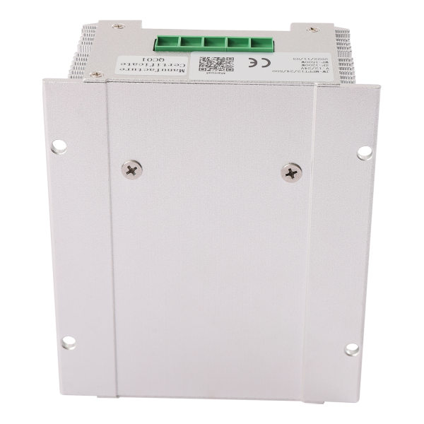 MPPT Wind Solar Hybrid Charge Controller 1200W Solar And 1500W Wind Dock