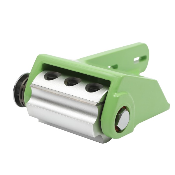 Green Log Wizard Debarking Tool, Log Wizard Debarker, Chainsaw Tool, Chainsaw Accessories, Timber Framing Tools