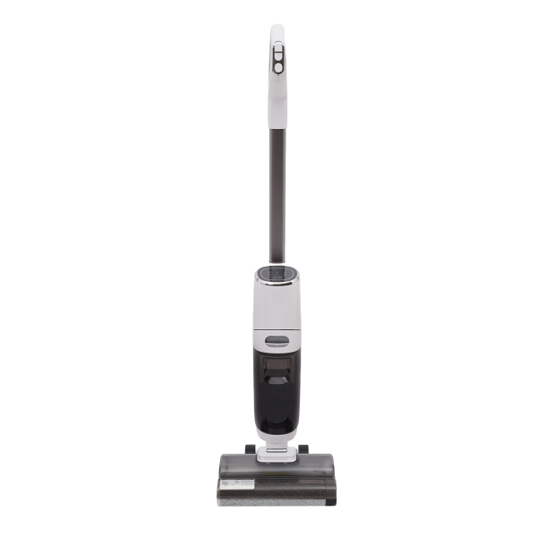 Smart Wet Dry Vacuum, Cordless Hardwood Floor Cleaner One-Step Cleaning Vacuum Mop Great for Multi-Surface