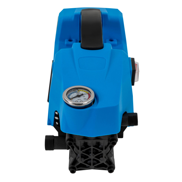 Electric Pressure Washer High Power Washer Water Cleaner Patio Car 1500W 100bar