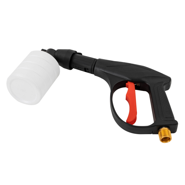 Electric Pressure Washer High Power Washer Water Cleaner Patio Car 1500W 100bar