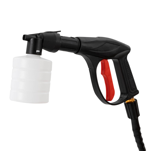Electric Pressure Washer High Power Washer Water Cleaner Patio Car 1500W 100bar