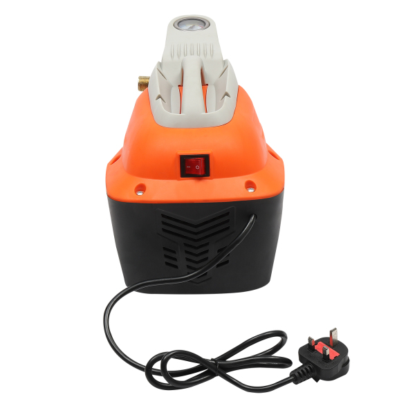 Pressure Washer, 1300W Electric Power Jet Washer, with High Pressure Water Pipe Fast Water Out