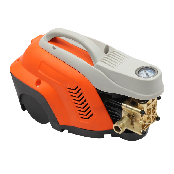 Pressure Washer, 1300W Electric Power Jet Washer, with High Pressure Water Pipe Fast Water Out