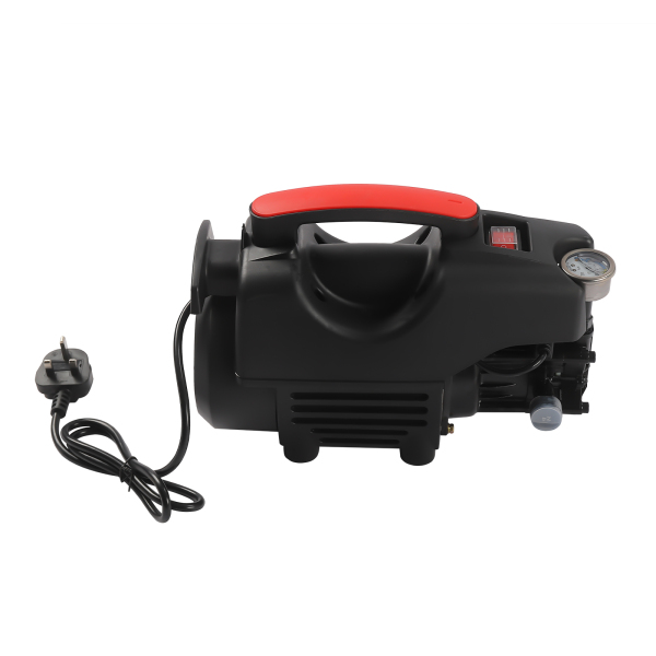 Electric Pressure Power Washer, Jet Washer 800W High-power Induction Car Washer