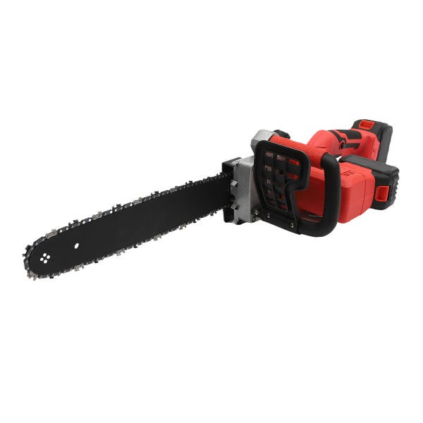 16-Inch Brushless Chainsaw Portable Battery Operated Chainsaw Rechargeable Electric Cordless Chain Saw Batter Charger Included