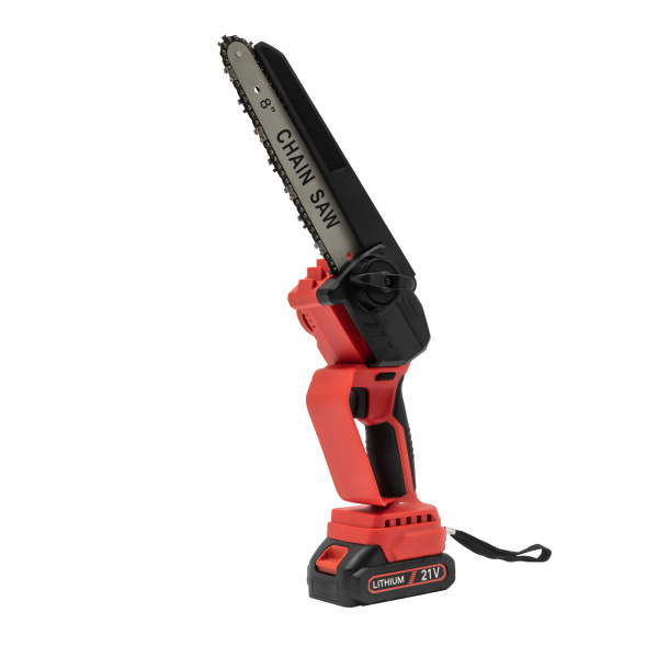 800W Mini Electric Chainsaw Cordless Chain Saw Wood Cutting Machine Wood Cutter