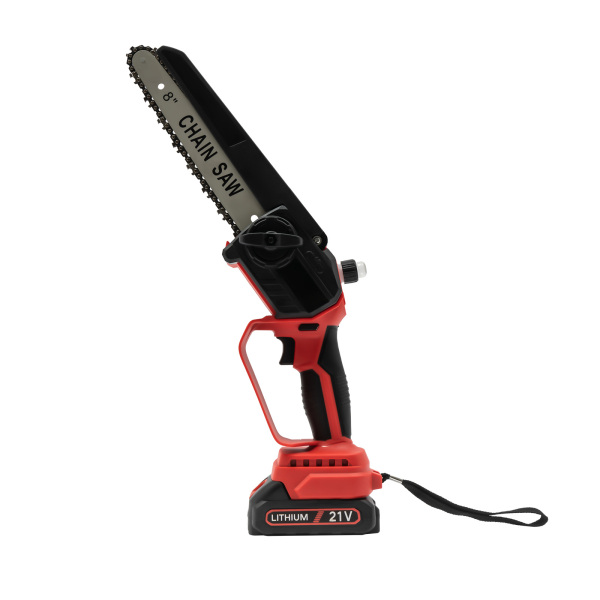 800W Mini Electric Chainsaw Cordless Chain Saw Wood Cutting Machine Wood Cutter