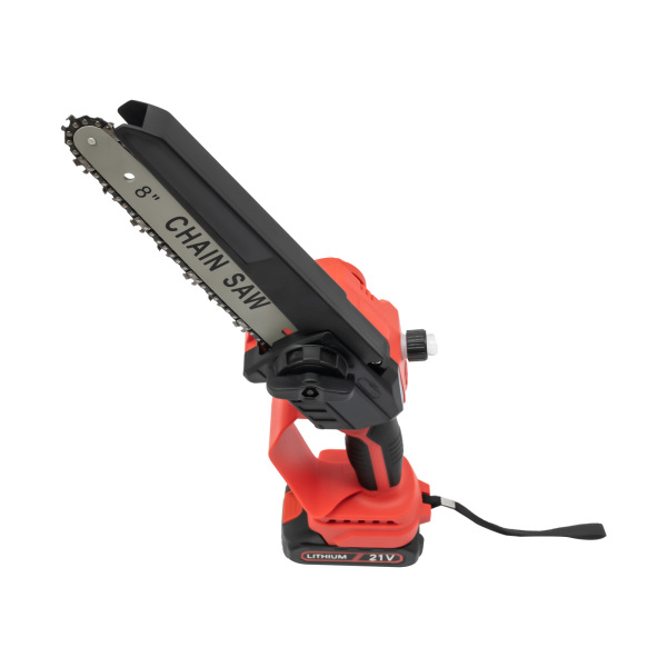 800W Mini Electric Chainsaw Cordless Chain Saw Wood Cutting Machine Wood Cutter