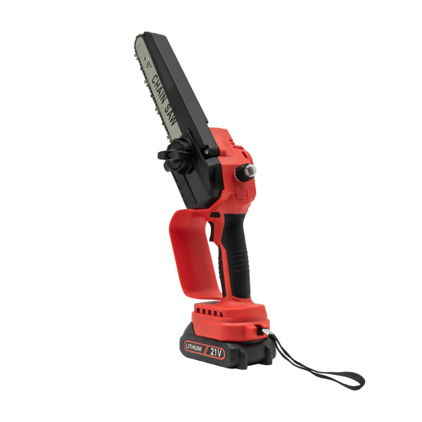 800W Mini Electric Chainsaw Cordless Chain Saw Wood Cutting Machine Wood Cutter