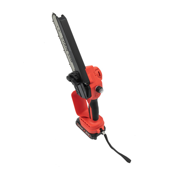 800W Mini Electric Chainsaw Cordless Chain Saw Wood Cutting Machine Wood Cutter