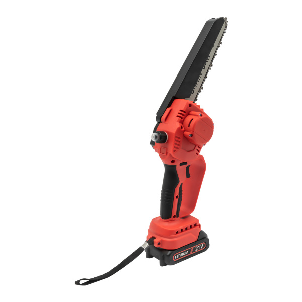 800W Mini Electric Chainsaw Cordless Chain Saw Wood Cutting Machine Wood Cutter