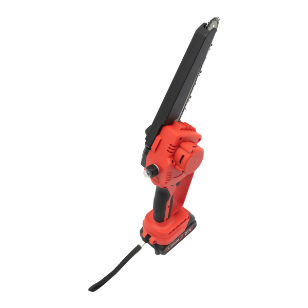 800W Mini Electric Chainsaw Cordless Chain Saw Wood Cutting Machine Wood Cutter