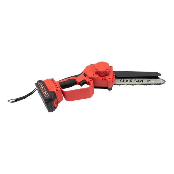 800W Mini Electric Chainsaw Cordless Chain Saw Wood Cutting Machine Wood Cutter