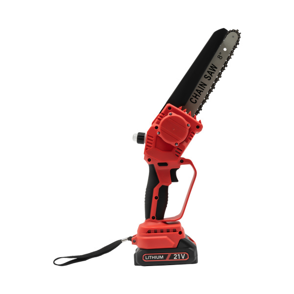 800W Mini Electric Chainsaw Cordless Chain Saw Wood Cutting Machine Wood Cutter