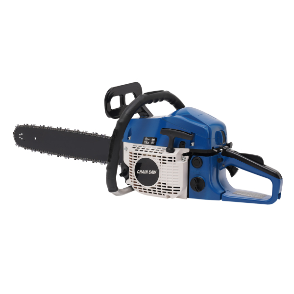 Gas Chainsaw 52cc 2-Cycle Gasoline Powered Chainsaws 20-Inch Professional Power Chain Saws