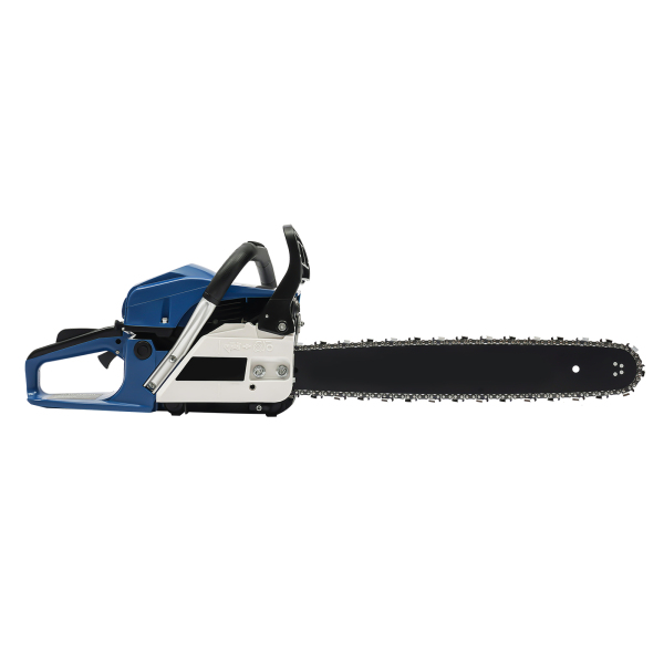 Gas Chainsaw 52cc 2-Cycle Gasoline Powered Chainsaws 20-Inch Professional Power Chain Saws
